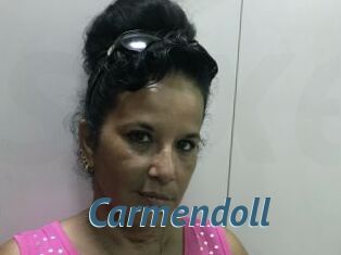 Carmendoll