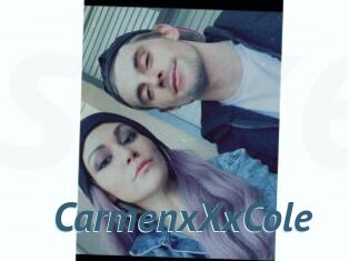 CarmenxXxCole