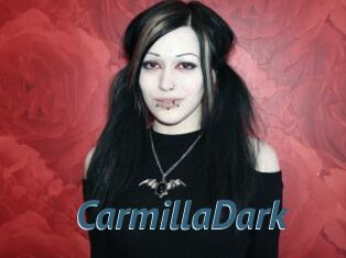 CarmillaDark
