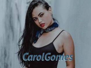 CarolGomes