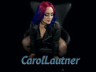 CarolLautner