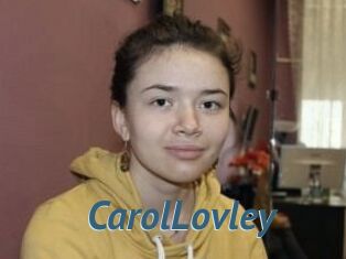 CarolLovley