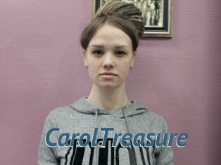 CarolTreasure
