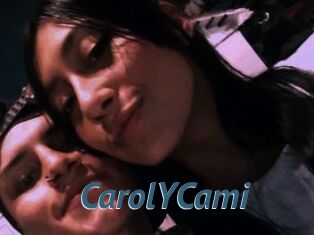 CarolYCami
