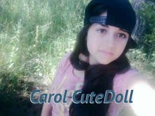 Carol_CuteDoll