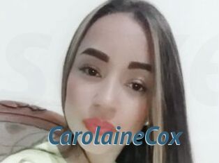 CarolaineCox