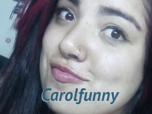 Carolfunny