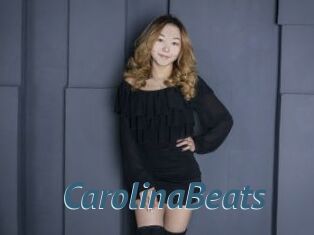CarolinaBeats
