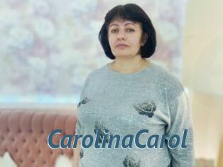 CarolinaCarol