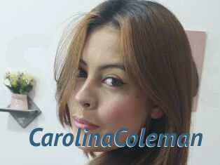 CarolinaColeman