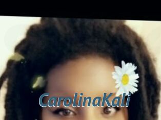 CarolinaKali