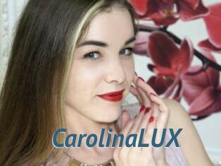 CarolinaLUX