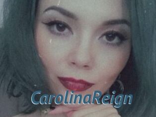 CarolinaReign