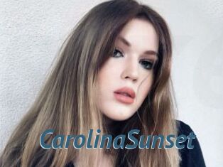 CarolinaSunset