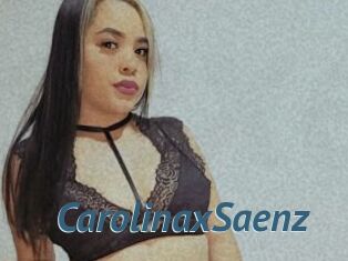 CarolinaxSaenz