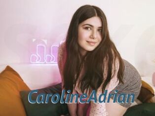 CarolineAdrian
