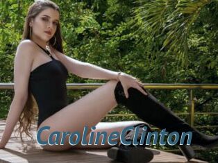 CarolineClinton