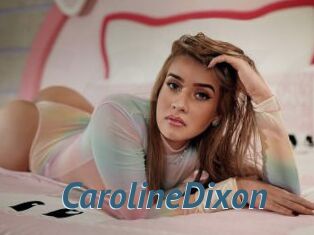 CarolineDixon