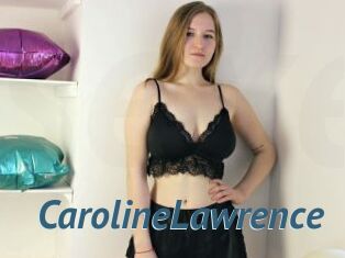 CarolineLawrence