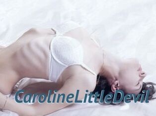 CarolineLittleDevil