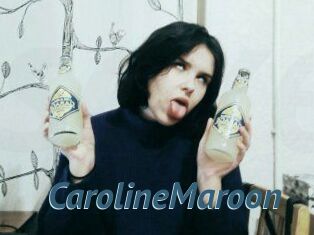 CarolineMaroon