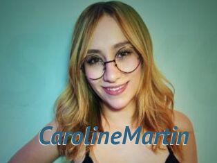 CarolineMartin