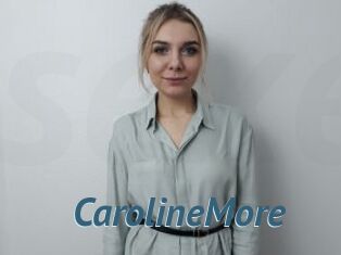 CarolineMore