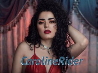 CarolineRider