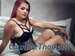 CarolineThomson