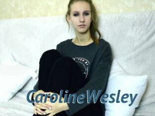 CarolineWesley