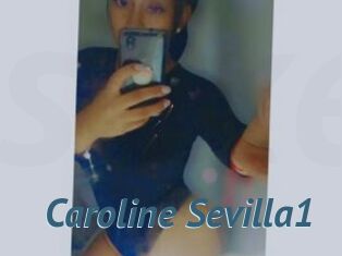 Caroline_Sevilla1