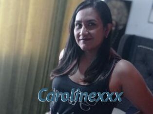Carolinexxx