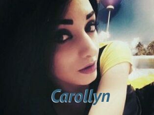 Carollyn