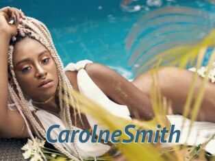 CarolneSmith