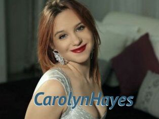 CarolynHayes
