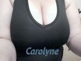 Carolyne