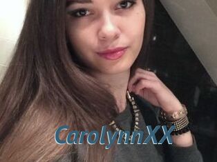 CarolynnXX