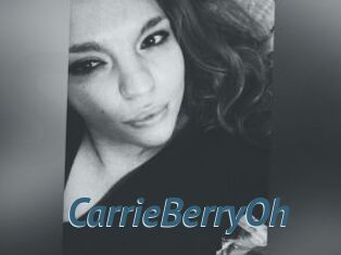 CarrieBerryOh
