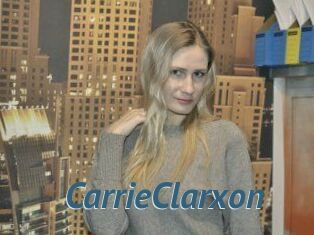CarrieClarxon