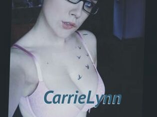 CarrieLynn