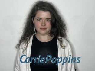 CarriePoppins