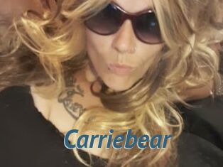 Carriebear