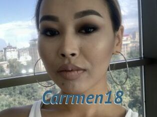 Carrmen18