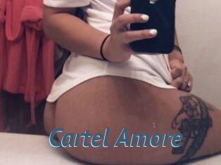 Cartel_Amore