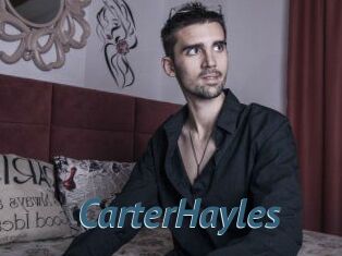 CarterHayles