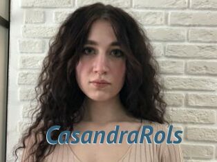 CasandraRols