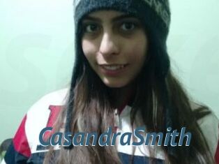 CasandraSmith