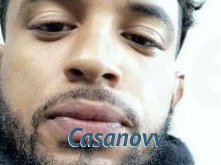 Casanovv