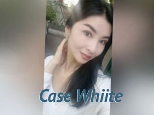 Case_Whiite