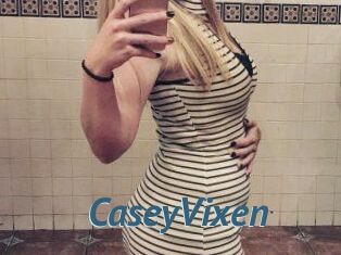 CaseyVixen